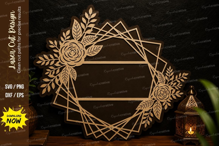Oval Svg Image 12