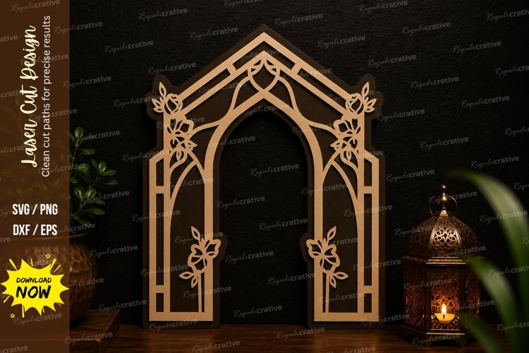 Arch SVGs Image 9