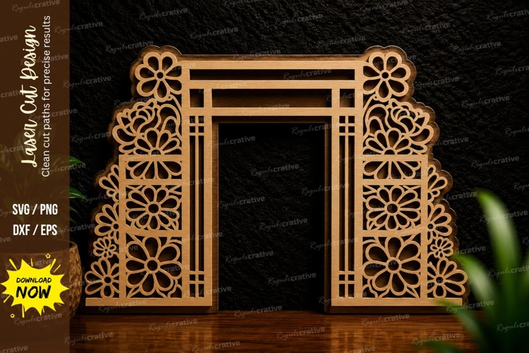 Arch SVGs Image 7