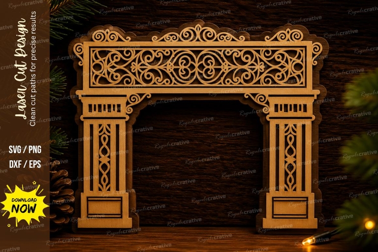 Arch SVGs Image 6
