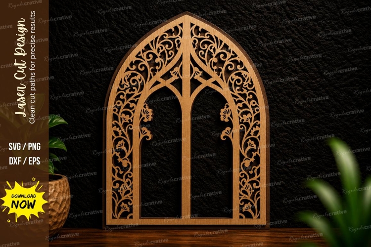 Arch SVGs Image 7