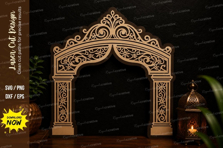 Arch SVGs Image 5