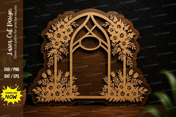 Arch SVGs Image 24