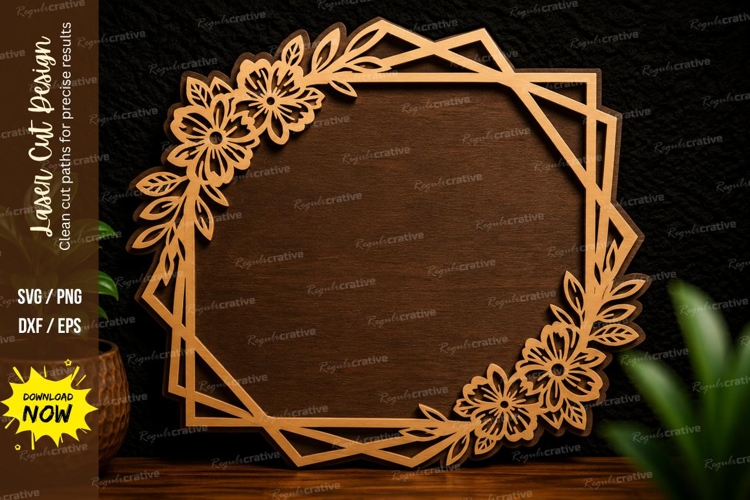 Nature Svg