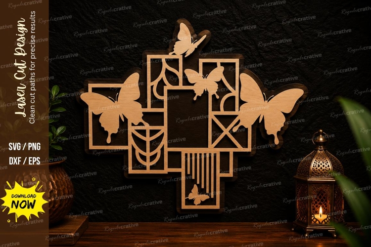 Christian Svg Image 22