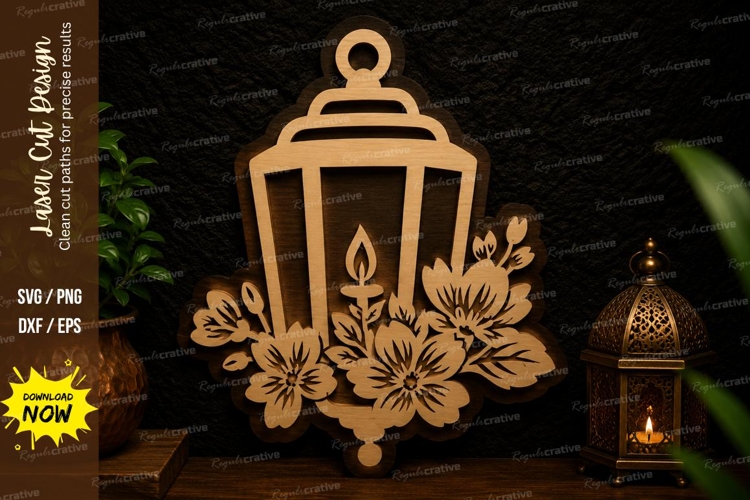Flower Svg Cricut Image 24