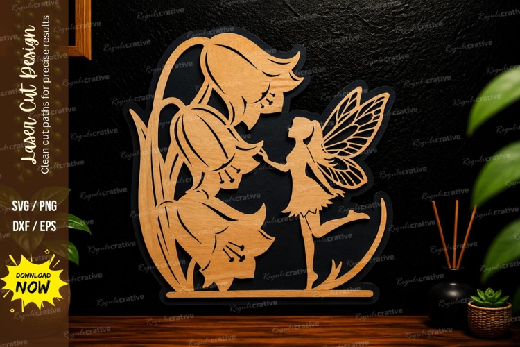 Flower Svg Cricut Image 2