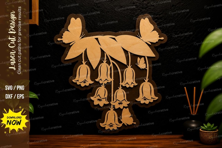 Flower Svg Cricut Image 17