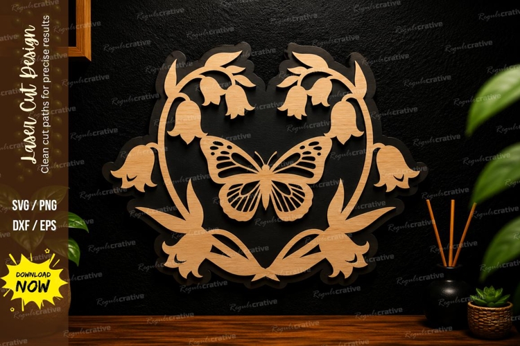 Flower Svg Cricut Image 15