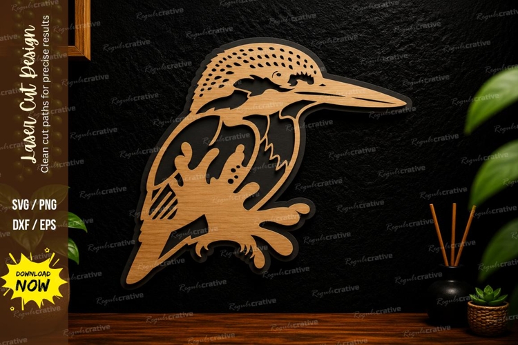 Wildlife Svg Image 23