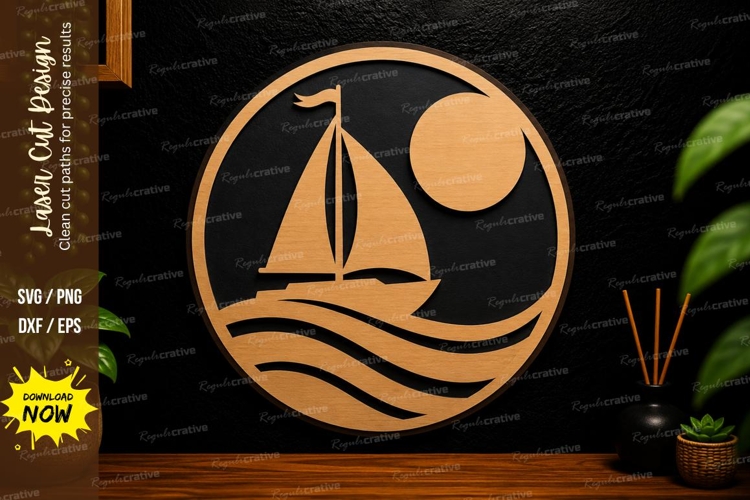 Sunset Svg  Image 20