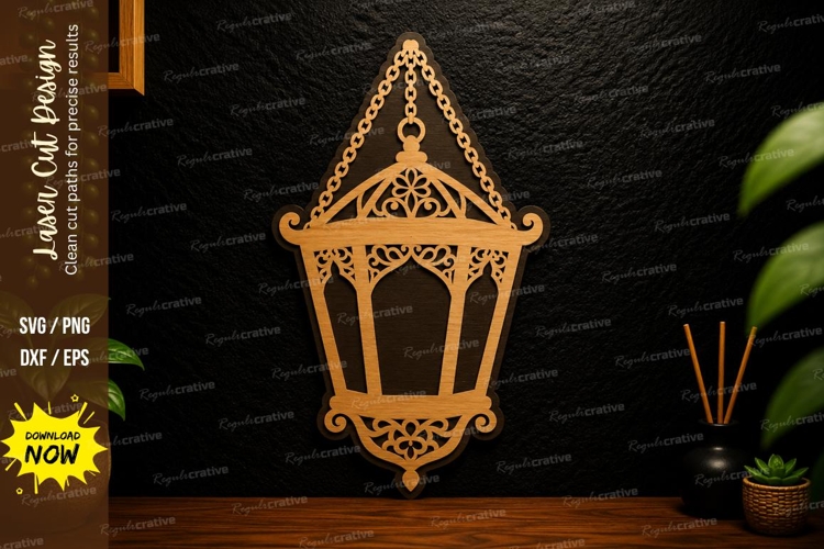 Decorative Circle Svg