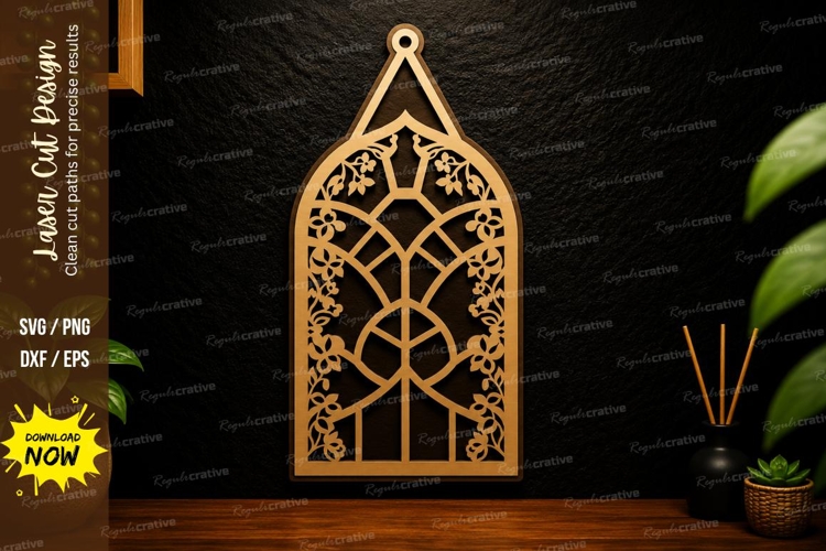 Arch SVGs Image 3