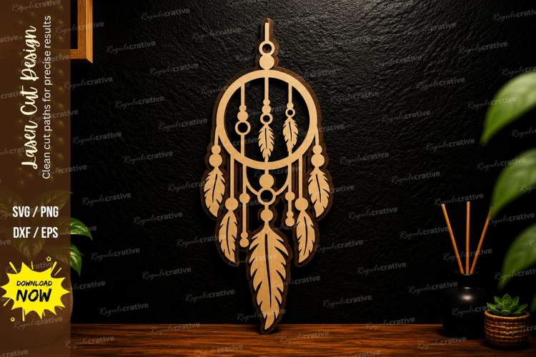 Dream Svg Image 3