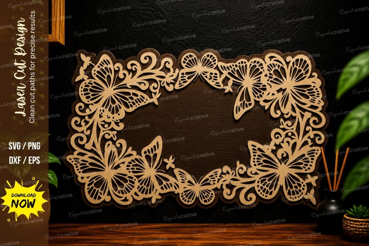 Scroll Vector Image 24