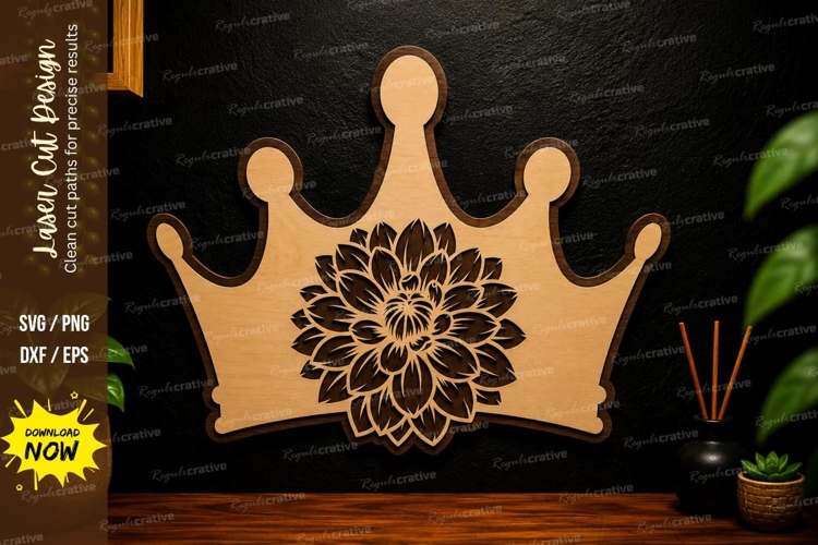 Crown Royal Svg Image 13