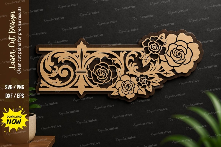 Christian Svg Image 21
