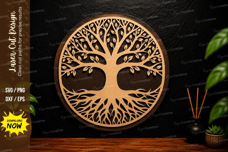 Nature Svg Image 19