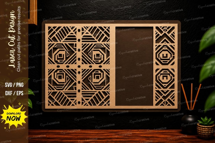 Rectangle border svgs Image 2