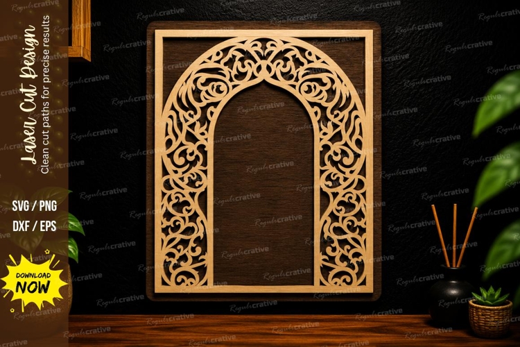 Arch SVGs Image 21