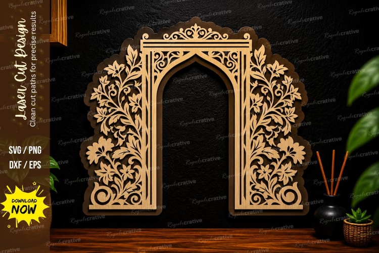 Arch SVGs Image 20