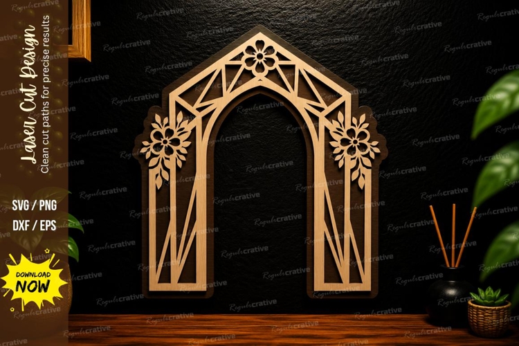 Arch SVGs Image 24