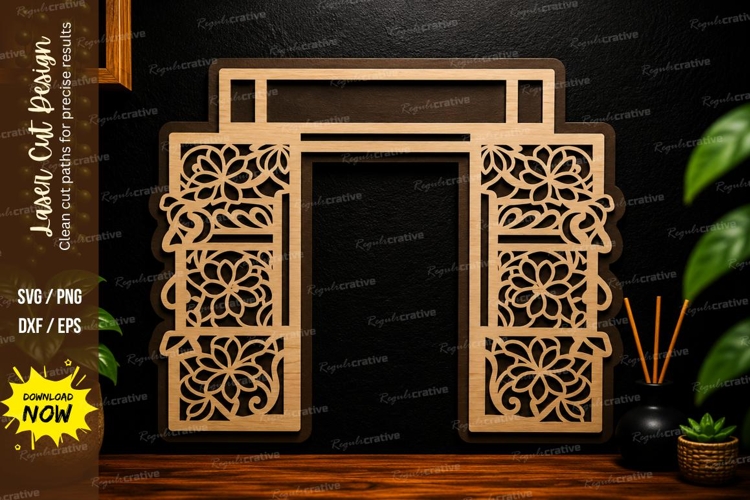 Arch SVGs Image 23