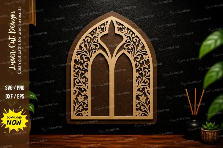 Arch SVGs Image 19