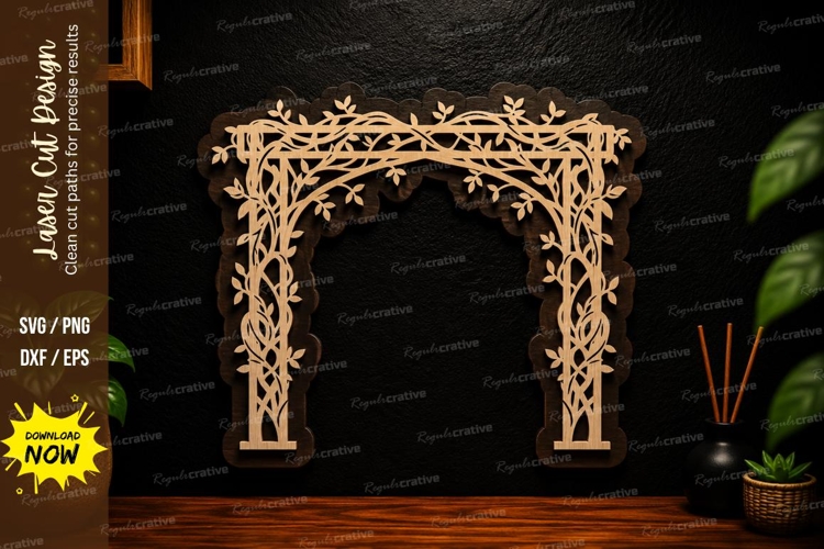 Arch SVGs Image 20