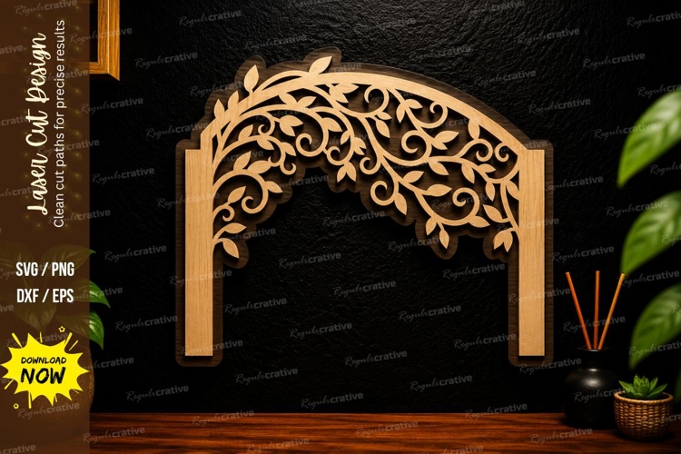 Arch SVGs Image 17