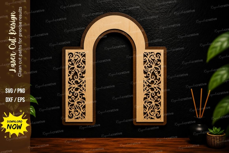 Arch SVGs Image 15