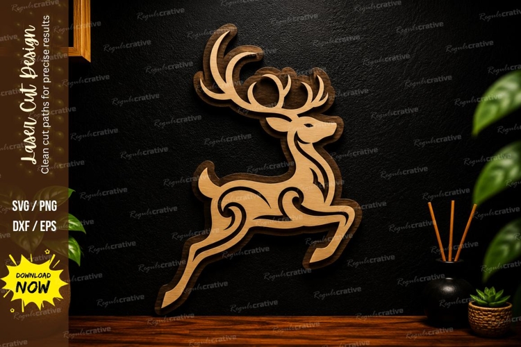 Running Svg Image 7