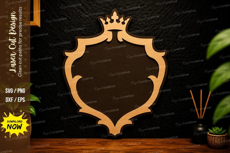 King Svg Image 12