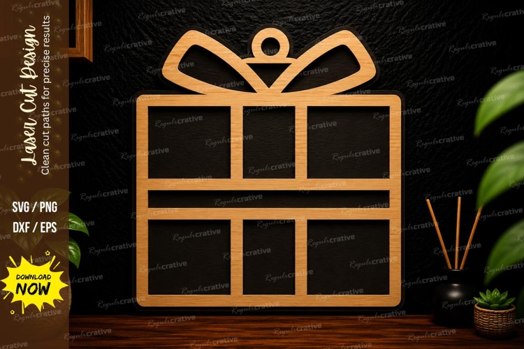 Box Svg Image 12