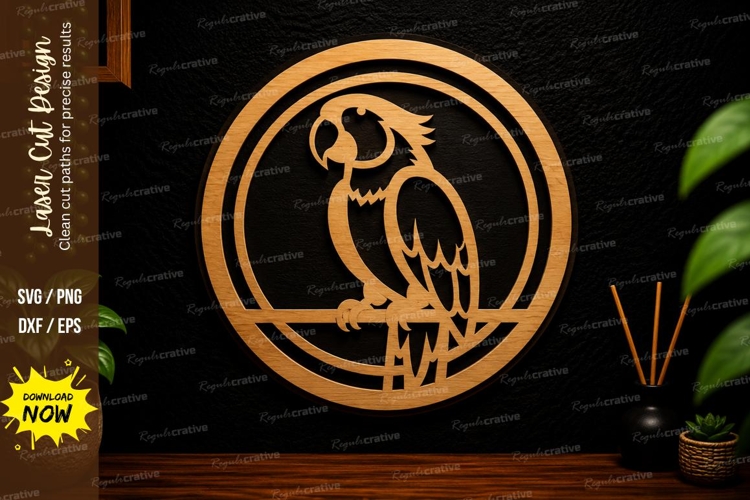 Jungle Svg Image 7