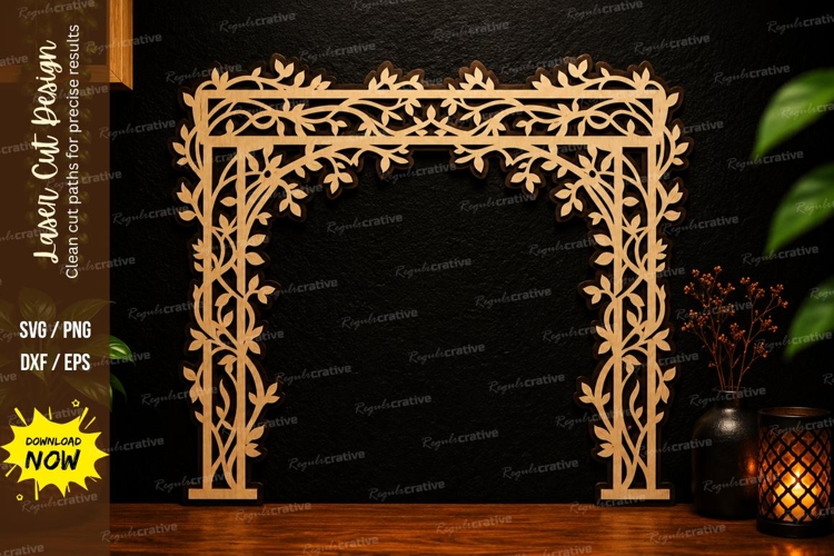 Rustic Svg Image 7