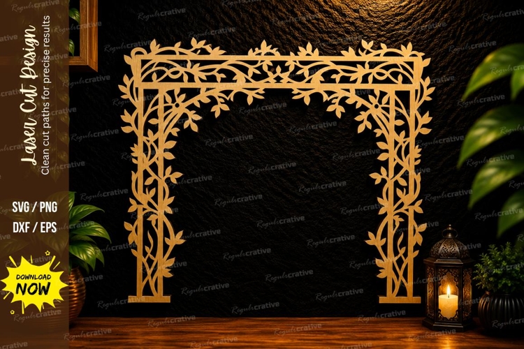 Arch SVGs Image 15