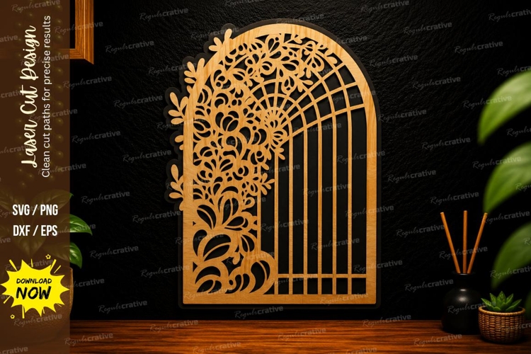 Arch SVGs Image 14