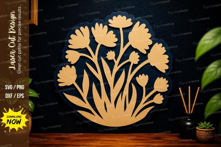 Art Silhouette Image 8