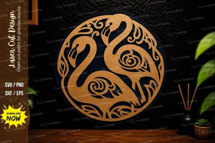 Rustic Svg Image 5