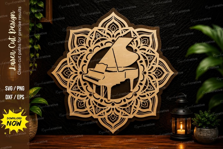 Art Silhouette Image 23