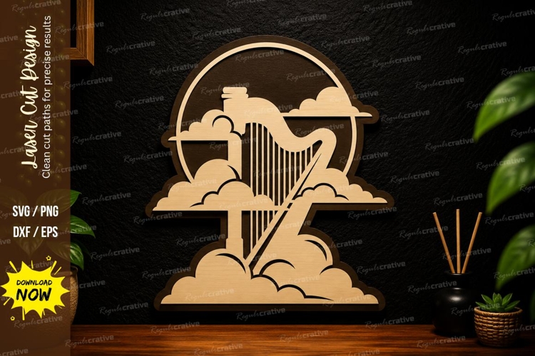 Sunset Svg  Image 19
