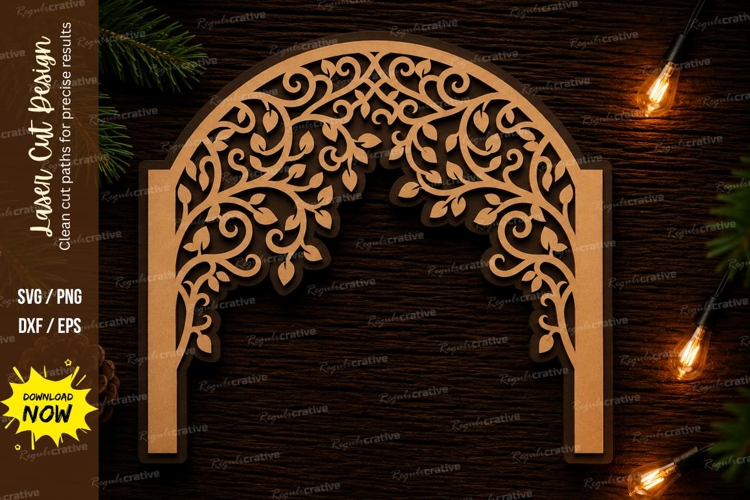 Arch SVGs Image 3