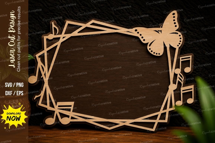 Saxophone Svg Image 20