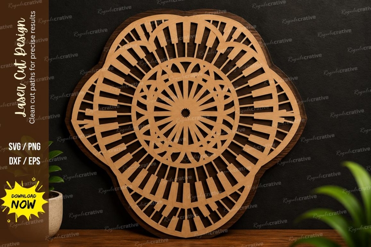Keyboard Svg Image 7