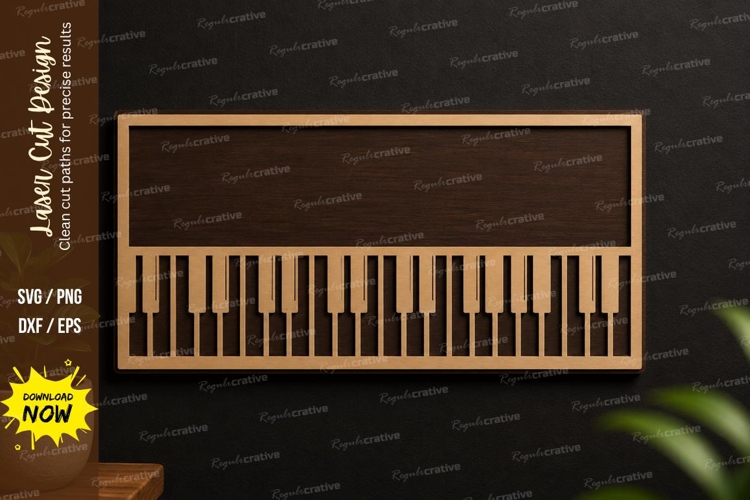 Keyboard Svg Image 14