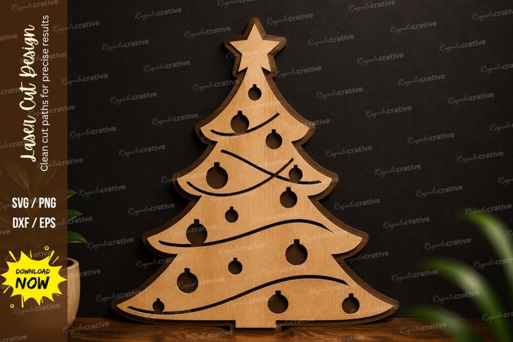 Christmas SVGs Image 6
