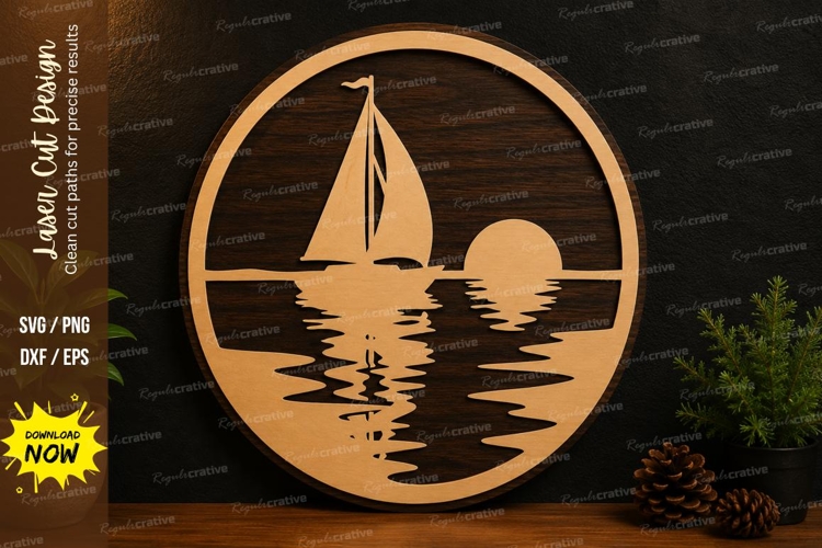 Sunset Svg  Image 20