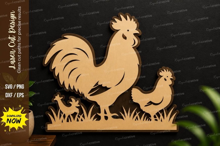 Country Svg Image 8