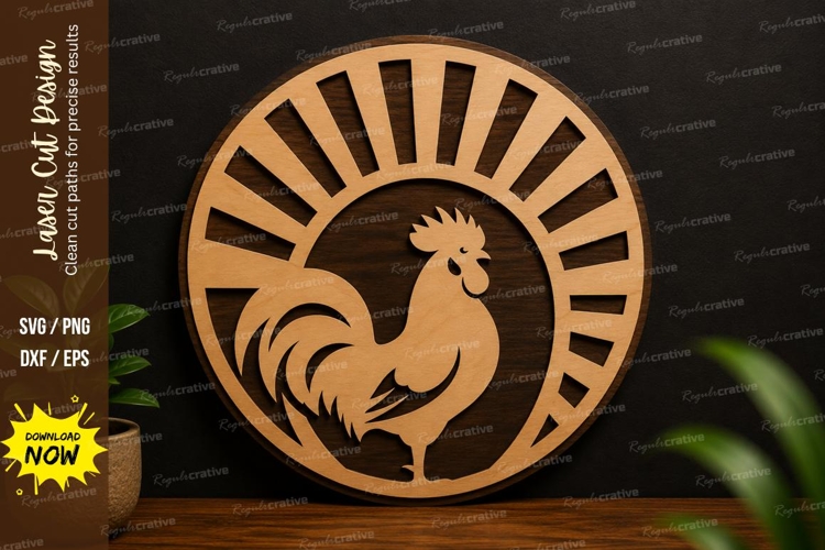 Sunburst Svg Image 21